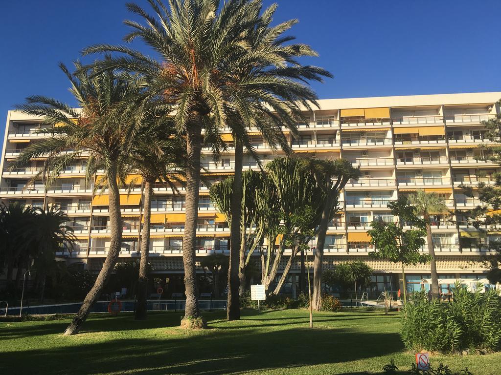 Santa Clara Newparadise Торремолінос Екстер'єр фото
